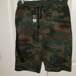 New Men's sweat shorts